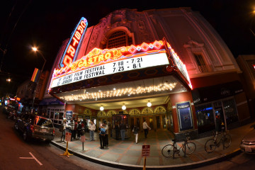 Castro Cinema